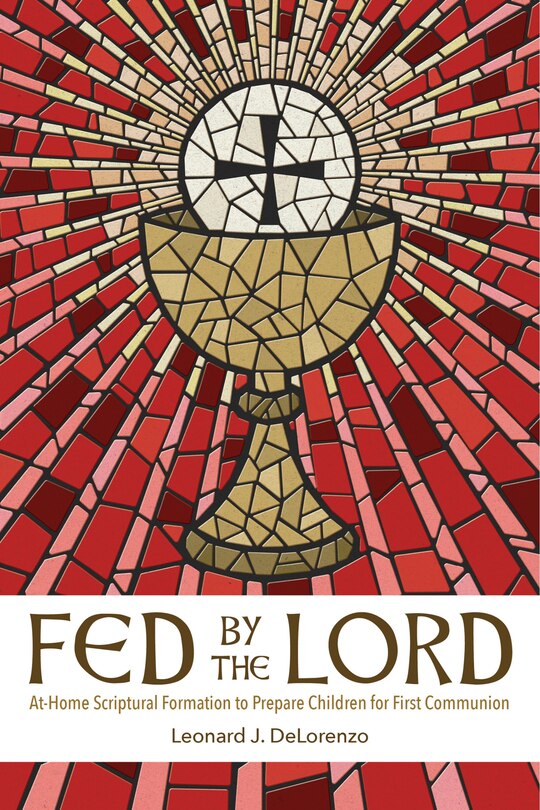 Front cover_Fed by the Lord