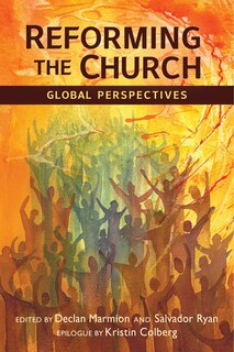 Front cover_Reforming the Church