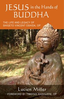 Couverture_Jesus in the Hands of Buddha