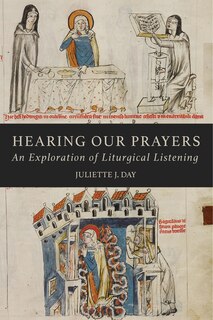 Front cover_Hearing Our Prayers