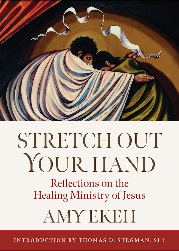 Front cover_Stretch Out Your Hand