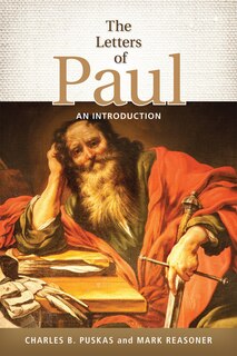 Couverture_The Letters of Paul