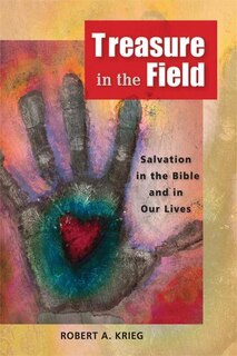 Front cover_Treasure in the Field