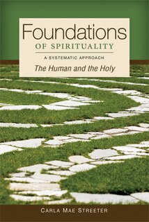 Couverture_Foundations of Spirituality