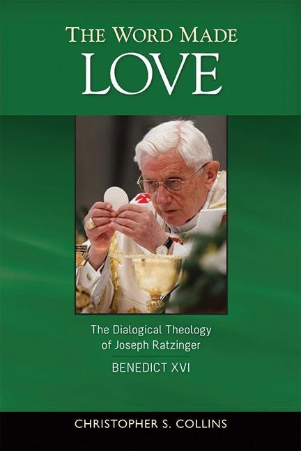 Front cover_The Word Made Love