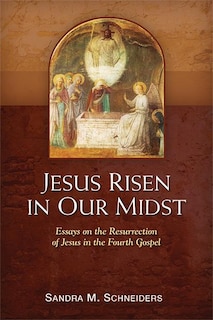 Front cover_Jesus Risen in Our Midst