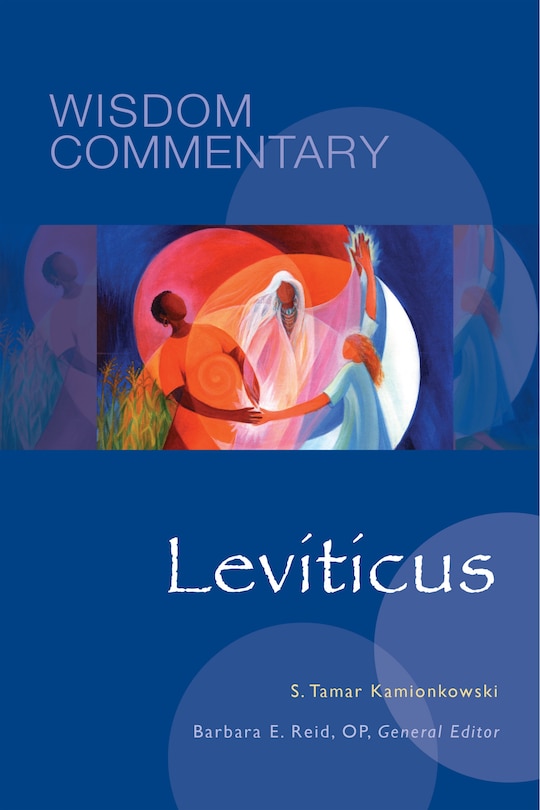 Front cover_Leviticus