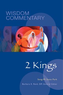 Front cover_2 Kings