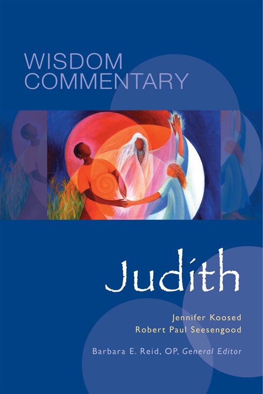 Front cover_Judith