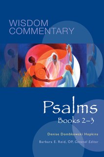 Couverture_Psalms, Books 2-3