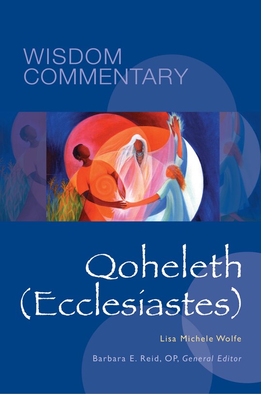 Front cover_Qoheleth (Ecclesiastes)