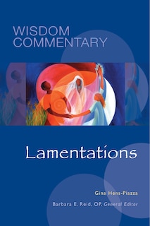 Front cover_Lamentations