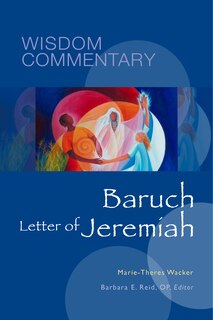 Couverture_Baruch and the Letter of Jeremiah