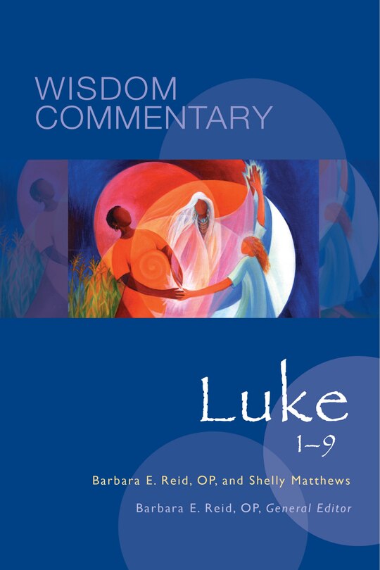 Front cover_Luke 1-9