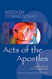 Front cover_Acts of the Apostles