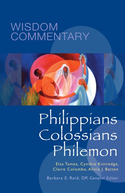 Couverture_Philippians, Colossians, Philemon