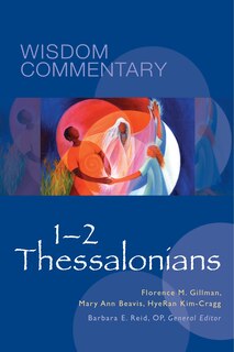 Front cover_1-2 Thessalonians