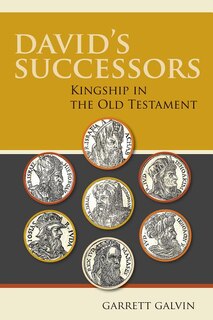 Front cover_David's Successors