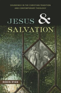 Front cover_Jesus and Salvation
