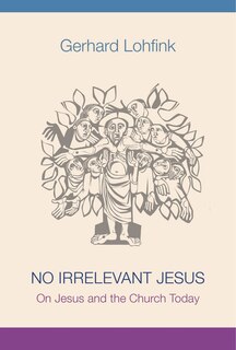 Couverture_No Irrelevant Jesus