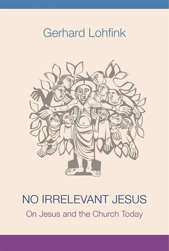 Couverture_No Irrelevant Jesus