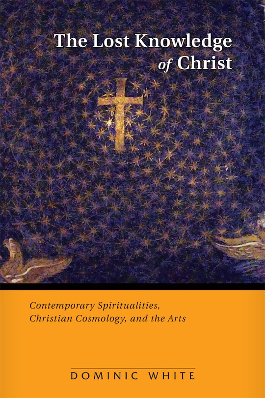 Couverture_The Lost Knowledge of Christ
