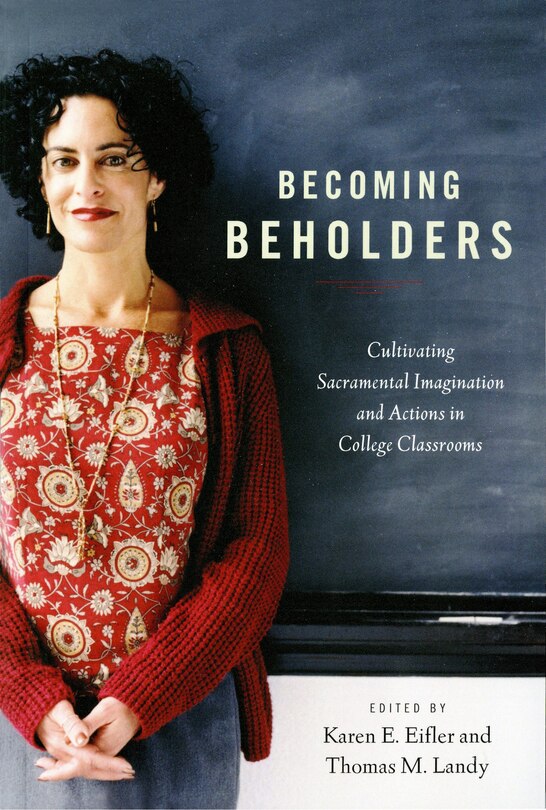 Couverture_Becoming Beholders