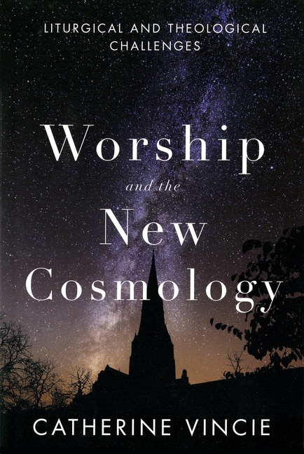 Front cover_Worship and the New Cosmology