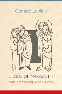 Couverture_Jesus of Nazareth