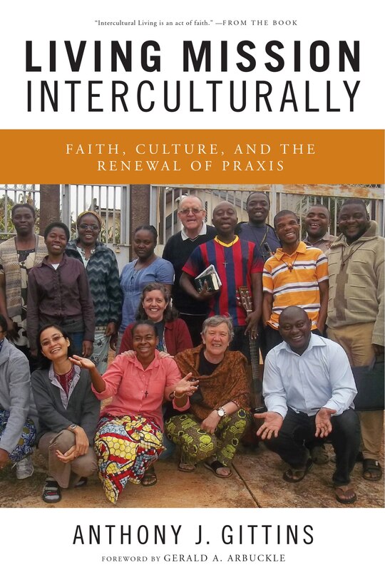 Front cover_Living Mission Interculturally