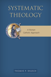 Front cover_Systematic Theology