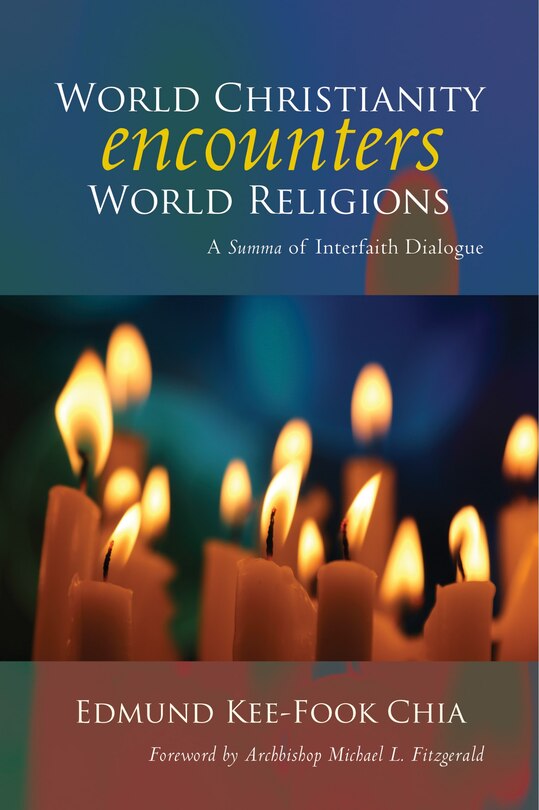 Couverture_World Christianity Encounters World Religions