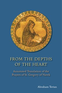 Couverture_From the Depths of the Heart