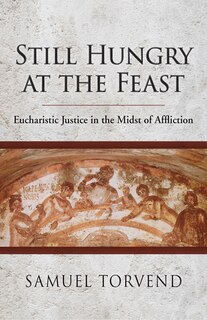 Front cover_Still Hungry at the Feast