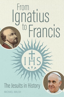 Front cover_From Ignatius to Francis