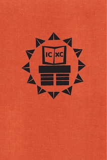 Couverture_Symbol and Sacrament