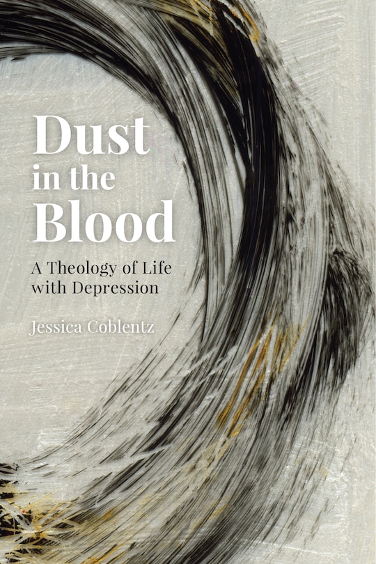 Front cover_Dust in the Blood