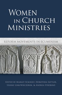 Couverture_Women in Church Ministries
