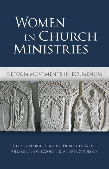 Couverture_Women in Church Ministries