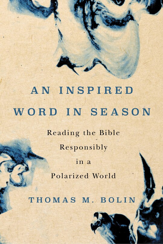 Front cover_An Inspired Word in Season