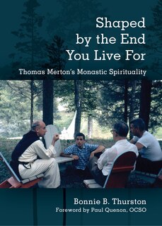 Front cover_Shaped by the End You Live for