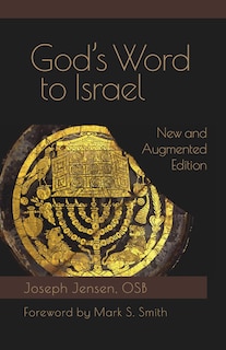 Front cover_God's Word to Israel