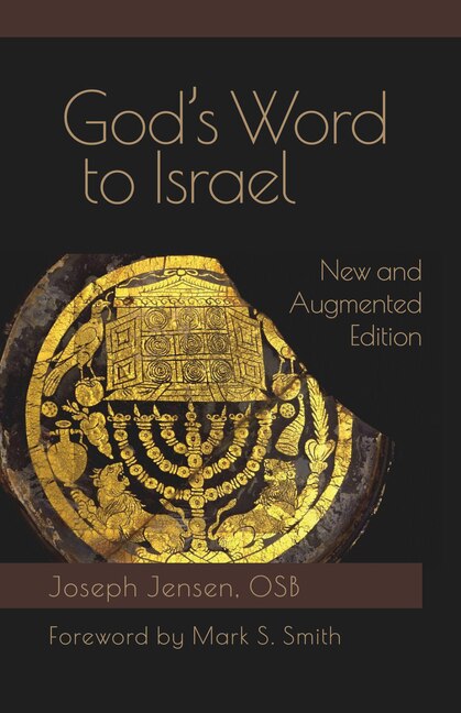 Front cover_God's Word to Israel