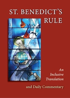 Front cover_St. Benedict's Rule