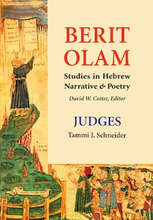 Front cover_Berit Olam