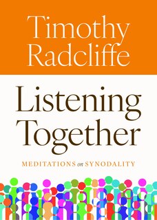 Front cover_Listening Together