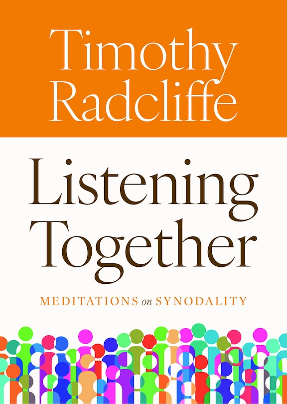 Front cover_Listening Together