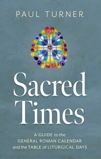 Couverture_Sacred Times