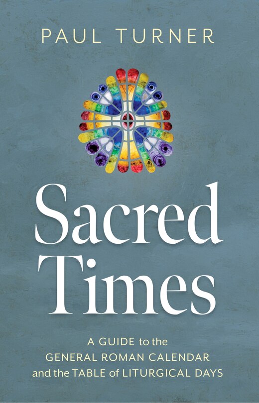 Couverture_Sacred Times