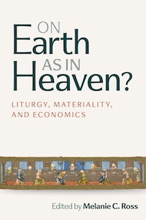 Front cover_On Earth as in Heaven?